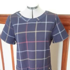 Jcrew Factory Dress Size 10